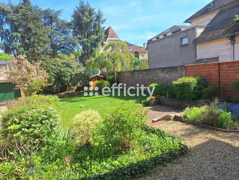 Vente maison 5 pièces 115 m² à Chantilly (60500), 870 000 €