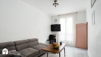 appartement à Levallois-Perret (92)