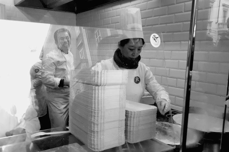 Ravioleria cinese a Milano di simi1967