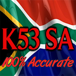 K53 SA (Accurate) Apk