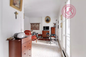 appartement à Paris 1er (75)