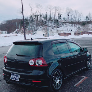 ゴルフ 5 GTI