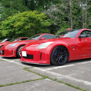 フェアレディZ Z33