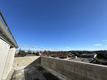 duplex à Sainte-Foy-lès-Lyon (69)