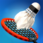 Cover Image of Download Badminton League 3.99.5009.1 APK