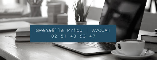 avocate la roche sur yon vendée 85 avocat divorce consentement mutuel séparation amiable Priou Gwenaelle