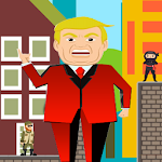 Cover Image of ダウンロード Mr Spy! - Mr Bullet Shooting Adventure 1.4 APK