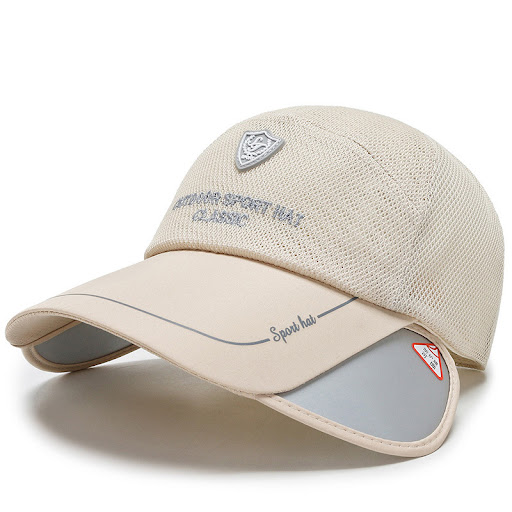 Title 8, Hat male summer baseball cap outdoor wild