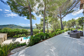 maison à Aix-en-Provence (13)