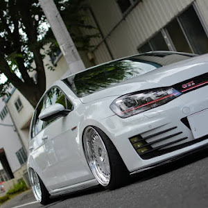 ゴルフGTI