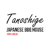 Tanoshige Japanese Bbq House, Sawangan, Depok logo