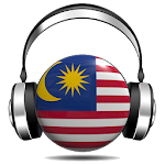 Cover Image of Download Malaysia Radio - FM Stations 1.0 APK