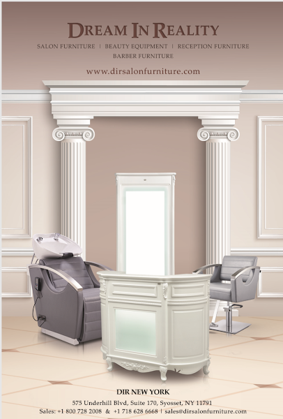 Dir Salon Furniture