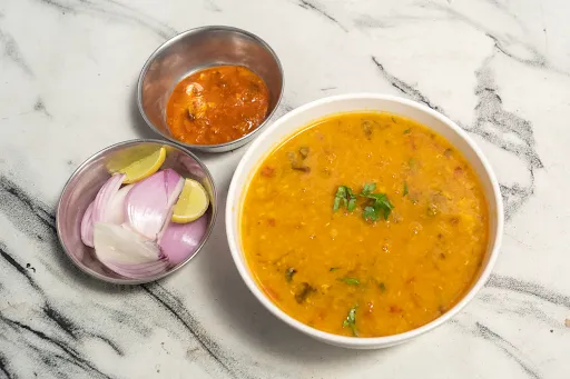 Plain Dal