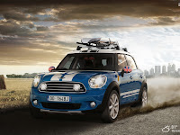 Mini Cooper Hd Pics