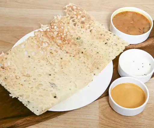 Rawa Plain Dosa