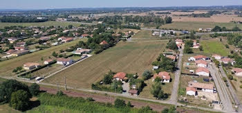 maison neuve à Marquefave (31)