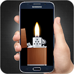 Lighter for cigarettes Apk