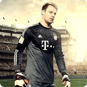 Manuel Neuer Wallpaper Hd Apk最新バージョンをダウンロード Android用