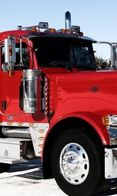 ジグソーパズルPeterbilt 379ベストトップトラックのおすすめ画像1