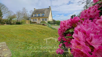 maison à Ploudaniel (29)