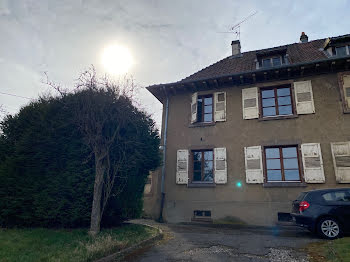 maison à Béning-lès-Saint-Avold (57)