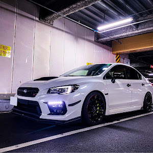 WRX STI