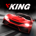 Icon Racing King - Car Race