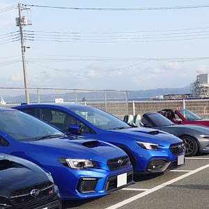 WRX STI VAB