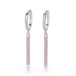 Pink Silver