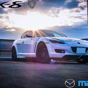 RX-8 SE3P