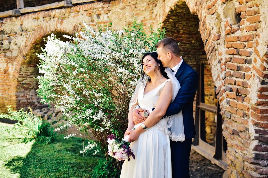 Fotógrafo de bodas Marius Onescu (mariuso). Foto del 20 de febrero 2019