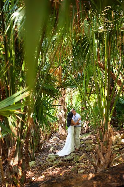 Wedding photographer Elena Fedorova (neilina). Photo of 21 December 2014