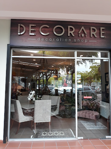 Decorare