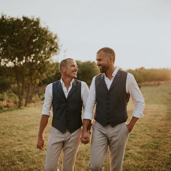 Fotógrafo de bodas Kresimir Tadijic (lukart). Foto del 16 de noviembre 2018