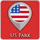 Download US Parks - USA National Parks For PC Windows and Mac 1.0