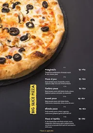 Squisito Cafe Italiano menu 4