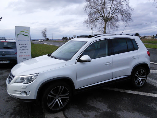 reprise voiture a cergy pontoise