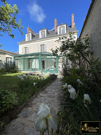 maison à Dourdan (91)