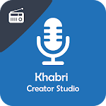 Cover Image of Télécharger Khabri Studio 2.0.7 APK