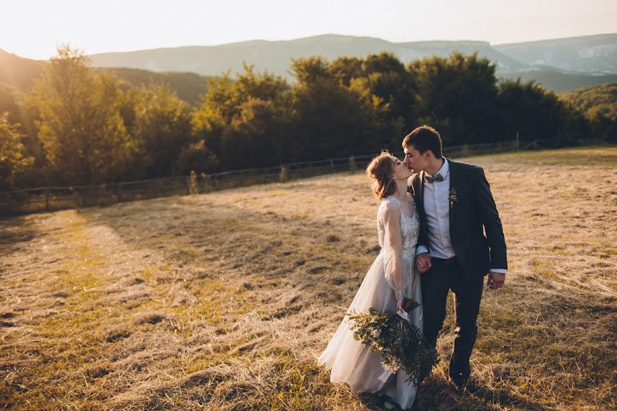 Photographe de mariage Sergey Tereschenko (tereshenko). Photo du 1 juillet 2016