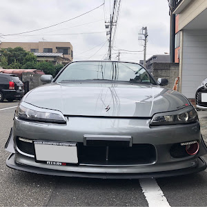 シルビア S15