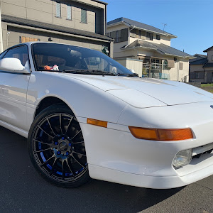 MR2 SW20