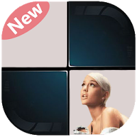 Ariana Grande Piano Tiles 3