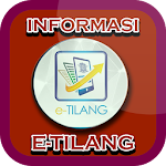 Cover Image of ดาวน์โหลด Info E-Tilang (Info Denda Tilang) 9.0 APK