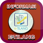 Cover Image of Скачать Info E-Tilang (Info Denda Tilang) 9.0 APK