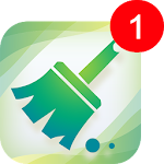 Cover Image of Download Green Cleaner - Memory cleaner & Speed Booster 2.1.0.3.6 APK