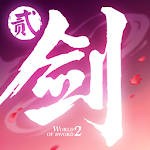 Cover Image of Download 剑侠世界2-新马版 1.4.9988 APK