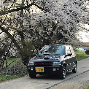 セルボ・モード CP22S