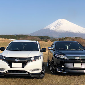 ハリアー